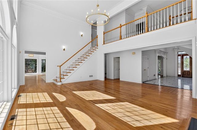 1090 Abingdon Lane, Alpharetta, GA 30022