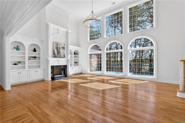 1090 Abingdon Lane, Alpharetta, GA 30022