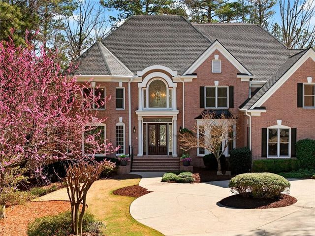 1090 Abingdon Lane, Alpharetta, GA 30022