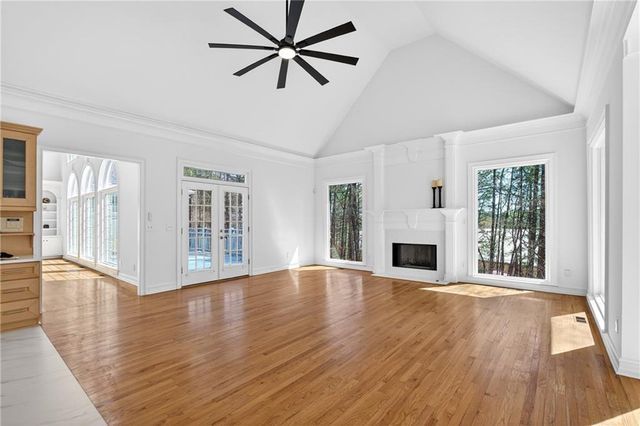 1090 Abingdon Lane, Alpharetta, GA 30022