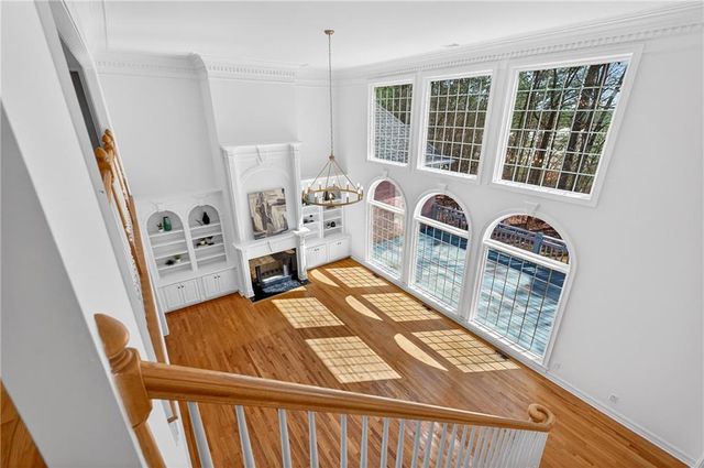 1090 Abingdon Lane, Alpharetta, GA 30022