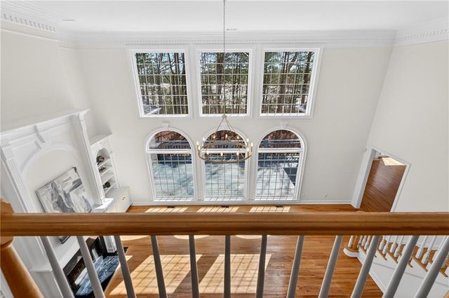 1090 Abingdon Lane, Alpharetta, GA 30022