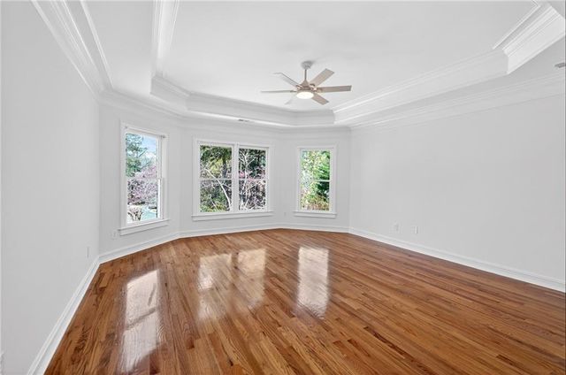 1090 Abingdon Lane, Alpharetta, GA 30022