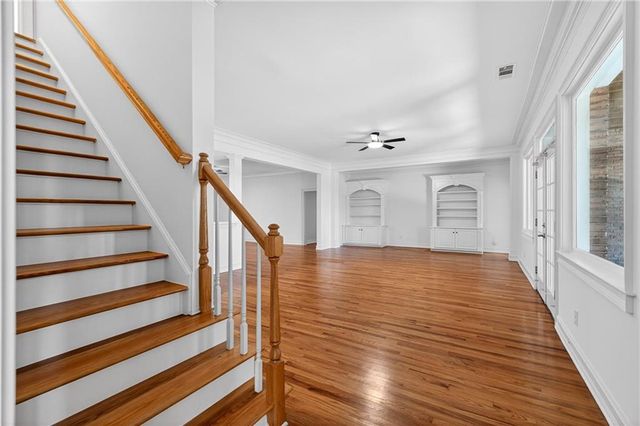 1090 Abingdon Lane, Alpharetta, GA 30022