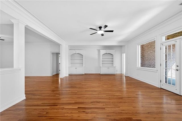 1090 Abingdon Lane, Alpharetta, GA 30022