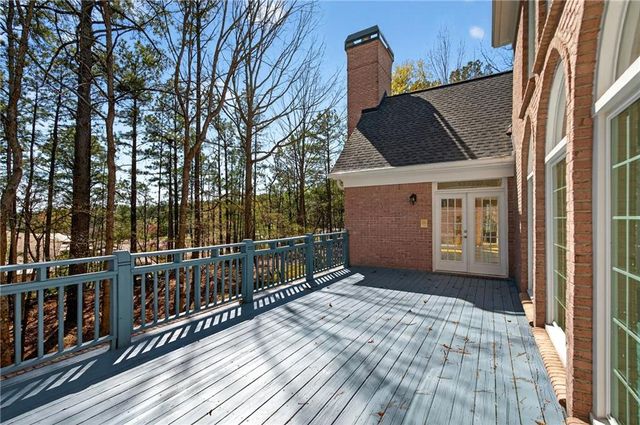 1090 Abingdon Lane, Alpharetta, GA 30022