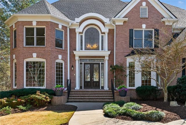 1090 Abingdon Lane, Alpharetta, GA 30022