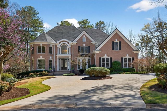 1090 Abingdon Lane, Alpharetta, GA 30022