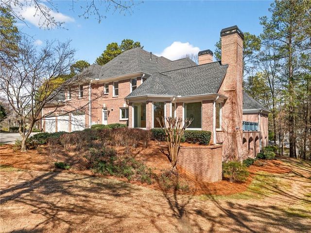 1090 Abingdon Lane, Alpharetta, GA 30022