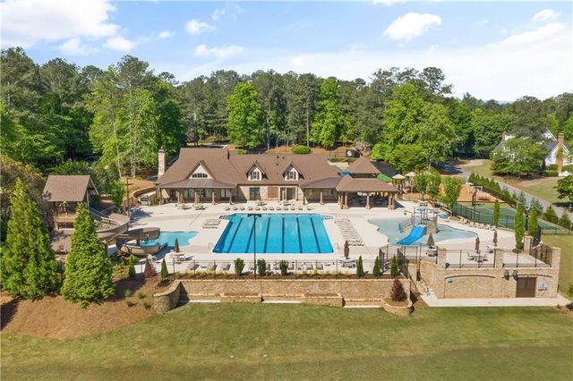 1090 Abingdon Lane, Alpharetta, GA 30022