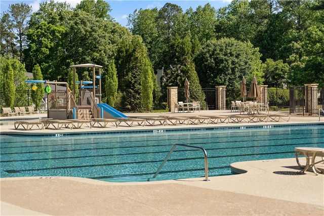 1090 Abingdon Lane, Alpharetta, GA 30022