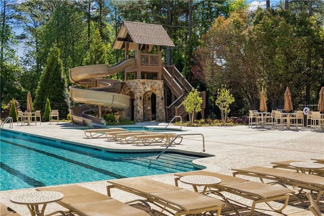 1090 Abingdon Lane, Alpharetta, GA 30022