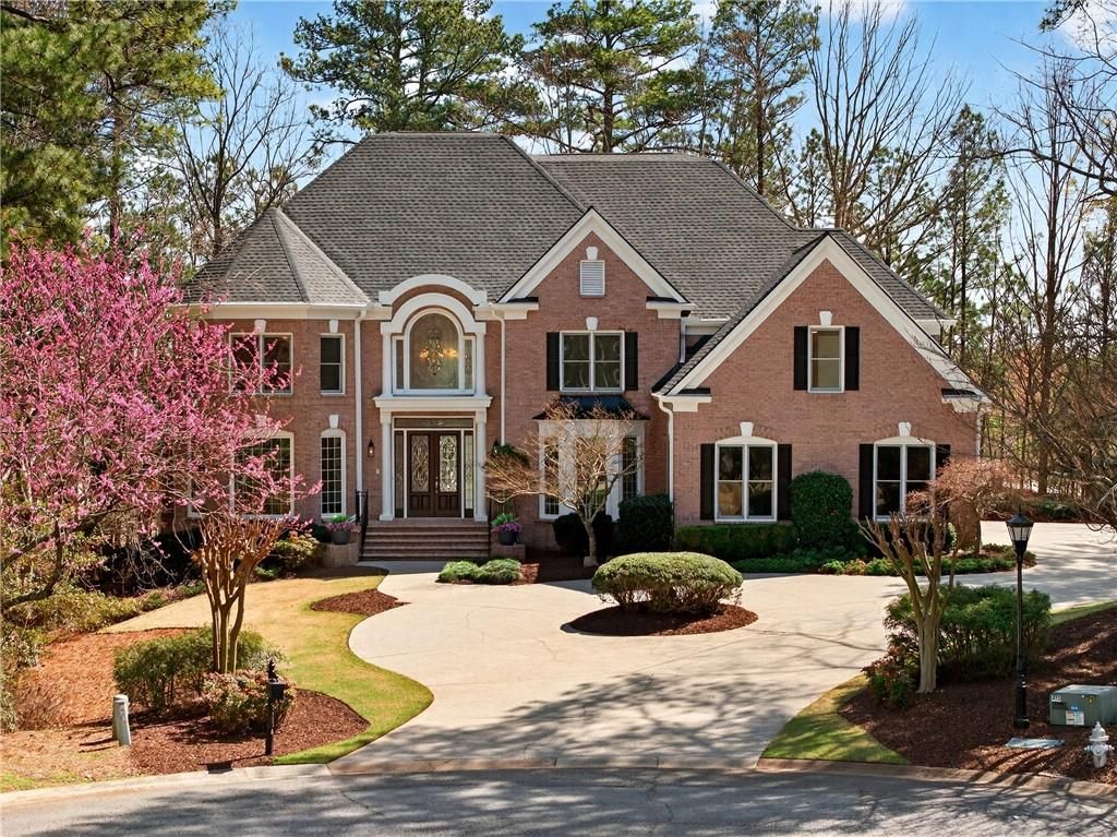 1090 Abingdon Lane, Alpharetta, GA 30022