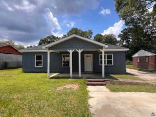 317 Ward Street, Warner Robins, GA 31093