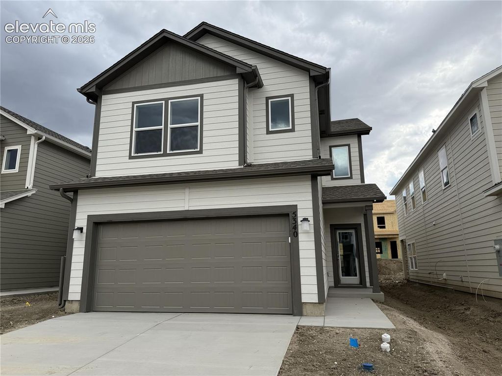 5340 Hodges Grove, Colorado Springs, CO 80925 — photo 2