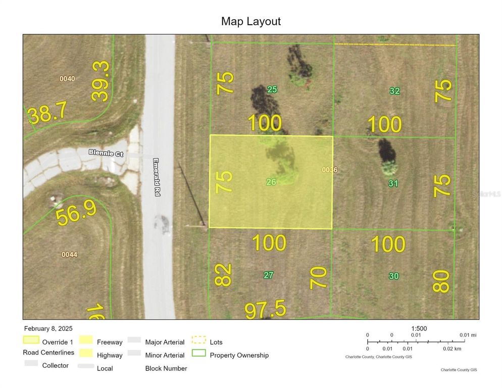 13014 EMERALD ROAD, Placida, FL 33946