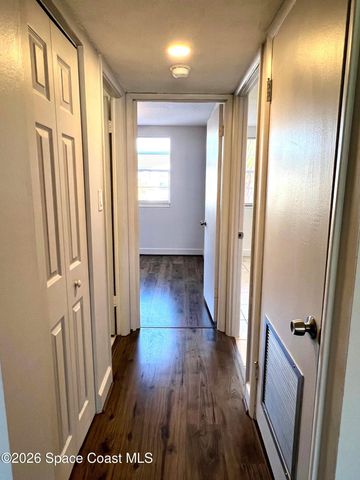 8401 N Atlantic Avenue K9, Cape Canaveral, FL 32920