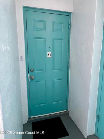 8401 N Atlantic Avenue K9, Cape Canaveral, FL 32920