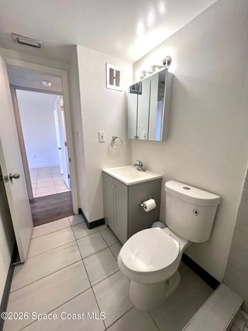 8401 N Atlantic Avenue K9, Cape Canaveral, FL 32920