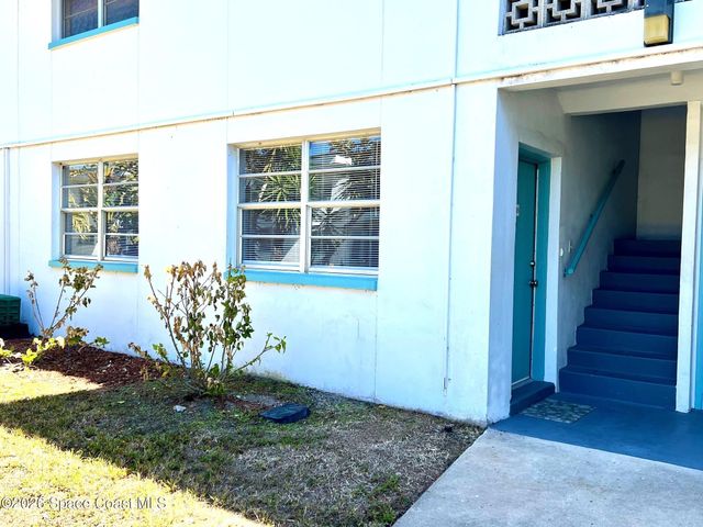 8401 N Atlantic Avenue K9, Cape Canaveral, FL 32920