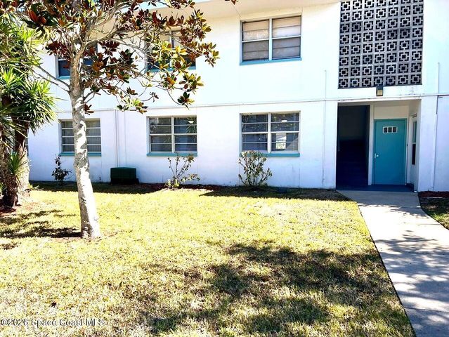 8401 N Atlantic Avenue K9, Cape Canaveral, FL 32920