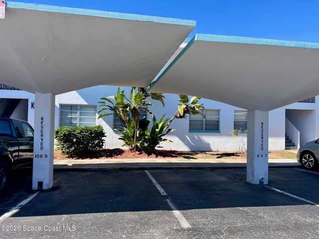 8401 N Atlantic Avenue K9, Cape Canaveral, FL 32920