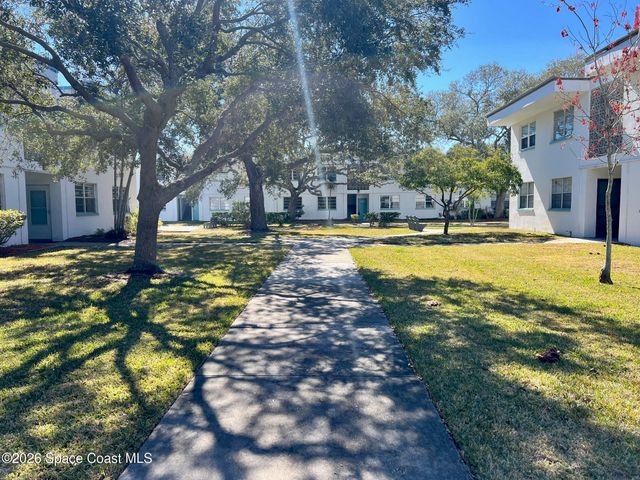 8401 N Atlantic Avenue K9, Cape Canaveral, FL 32920