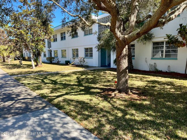 8401 N Atlantic Avenue K9, Cape Canaveral, FL 32920