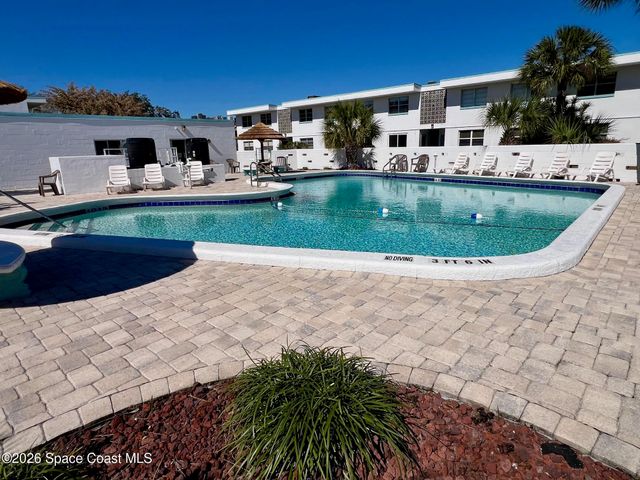 8401 N Atlantic Avenue K9, Cape Canaveral, FL 32920