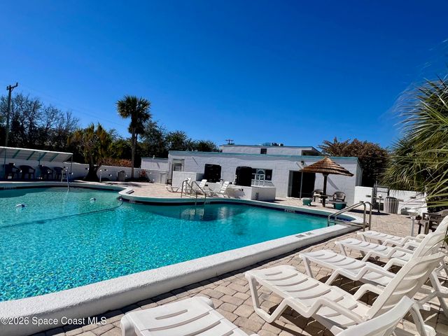 8401 N Atlantic Avenue K9, Cape Canaveral, FL 32920