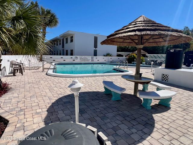 8401 N Atlantic Avenue K9, Cape Canaveral, FL 32920