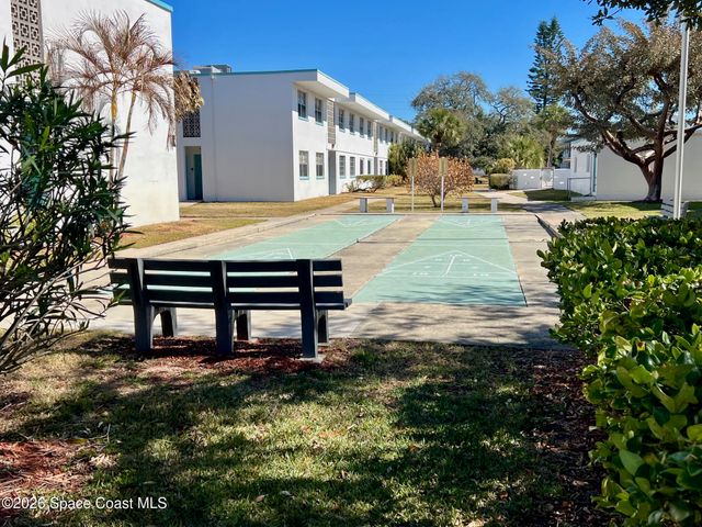 8401 N Atlantic Avenue K9, Cape Canaveral, FL 32920