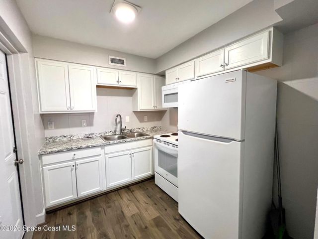 8401 N Atlantic Avenue K9, Cape Canaveral, FL 32920