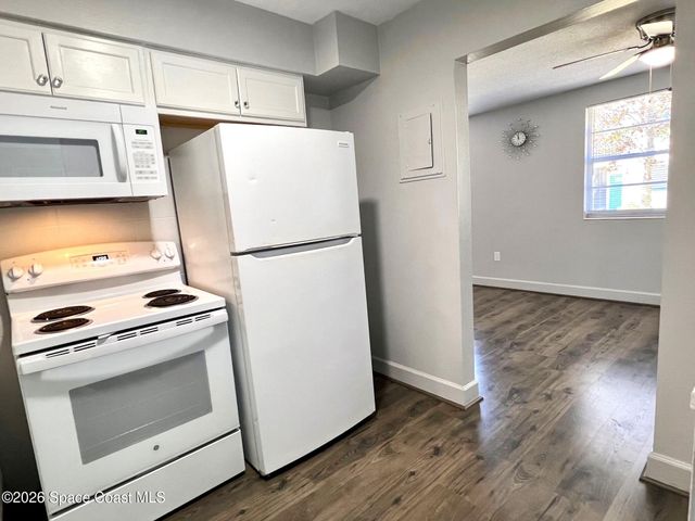 8401 N Atlantic Avenue K9, Cape Canaveral, FL 32920