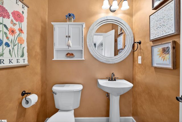 8 Marquette Road, Simpsonville, SC 29680