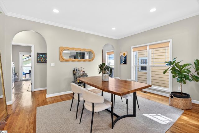 8 Marquette Road, Simpsonville, SC 29680