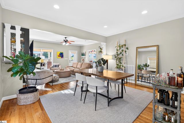 8 Marquette Road, Simpsonville, SC 29680