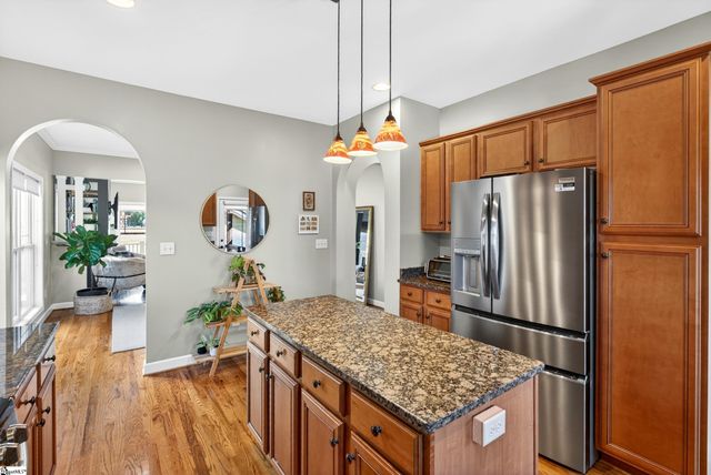 8 Marquette Road, Simpsonville, SC 29680