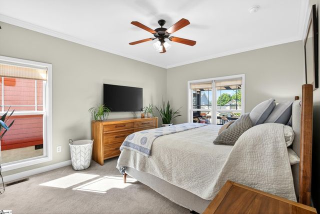 8 Marquette Road, Simpsonville, SC 29680