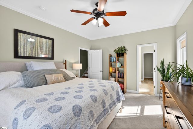 8 Marquette Road, Simpsonville, SC 29680