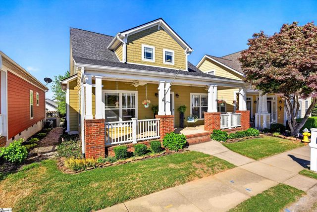 8 Marquette Road, Simpsonville, SC 29680