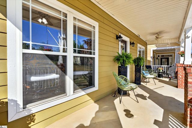 8 Marquette Road, Simpsonville, SC 29680