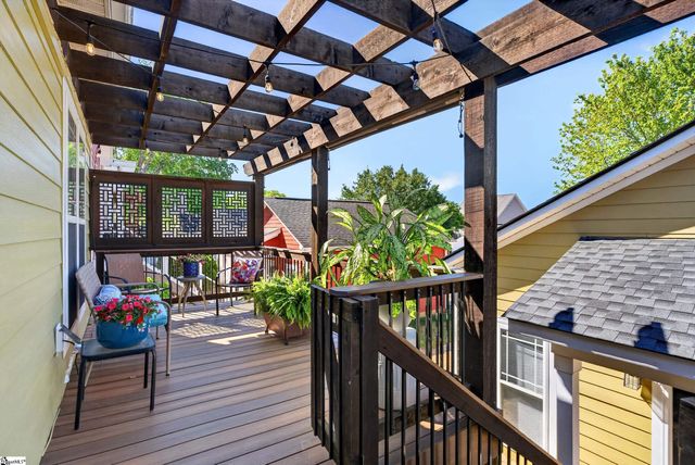 8 Marquette Road, Simpsonville, SC 29680