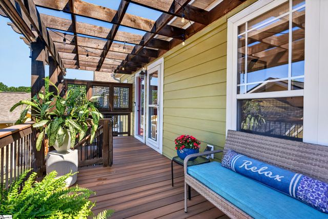 8 Marquette Road, Simpsonville, SC 29680