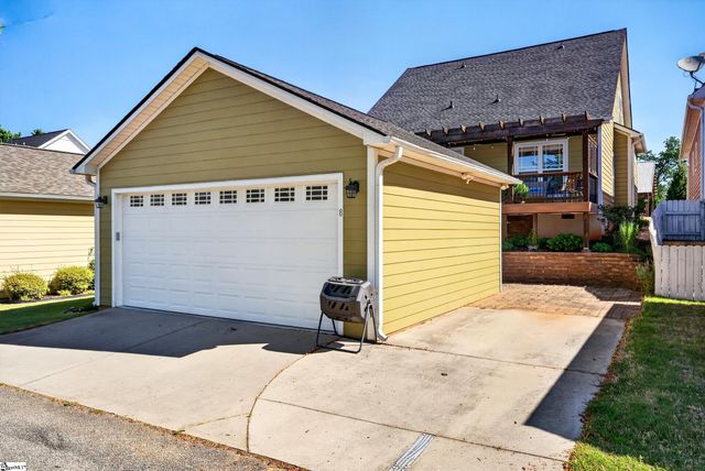 8 Marquette Road, Simpsonville, SC 29680