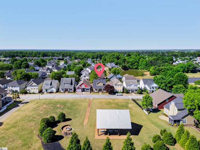 8 Marquette Road, Simpsonville, SC 29680