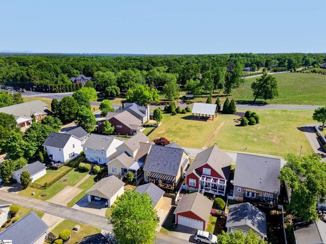 8 Marquette Road, Simpsonville, SC 29680