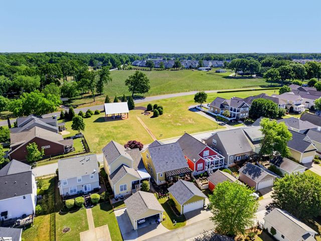 8 Marquette Road, Simpsonville, SC 29680