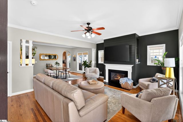 8 Marquette Road, Simpsonville, SC 29680