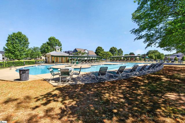 8 Marquette Road, Simpsonville, SC 29680